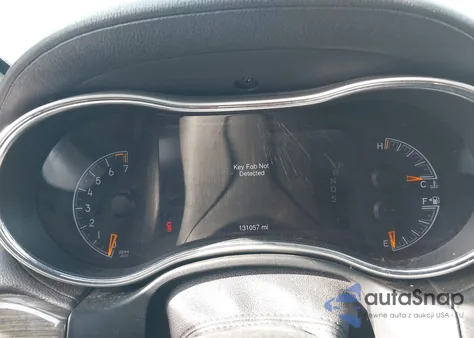 2015 Jeep Grand Cherokee Overland from USA, damaged, VIN 1C4RJECG5FC144189